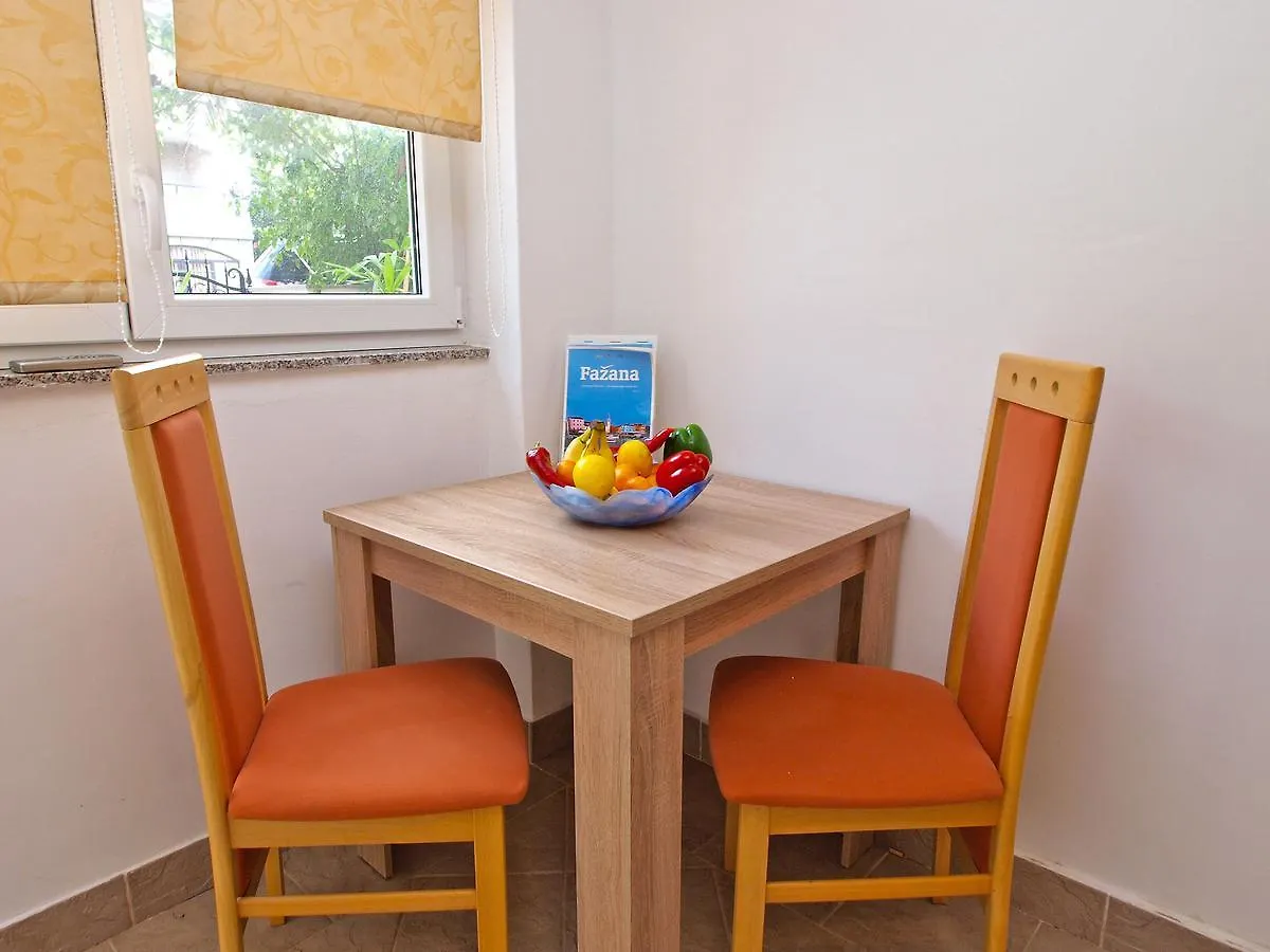 Apartments Ivan 65 Stinjan Croatia